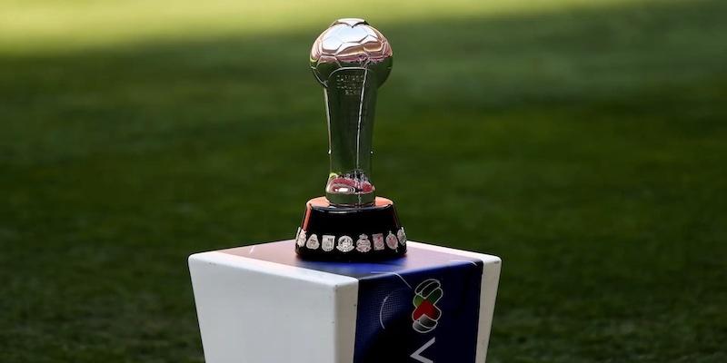 Cập nhật liên tục biến động tỷ lệ kèo bóng đá VĐQG Mexico