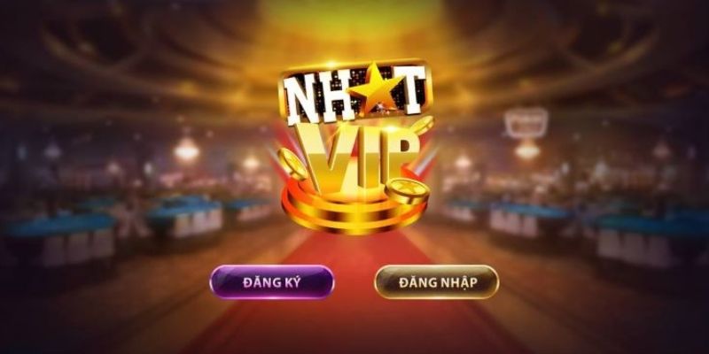 Ưu điểm hàng đầu của cổng game đổi thưởng NHATVIP